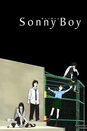 Sonny Boy - Cậu Nhóc Nhỏ