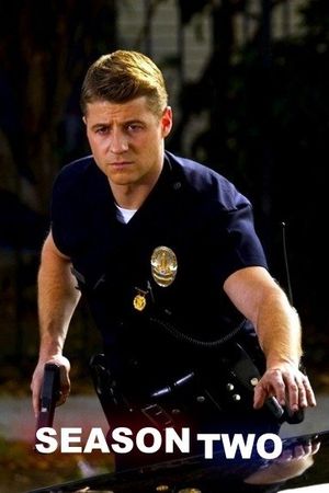 Southland (Phần 2)