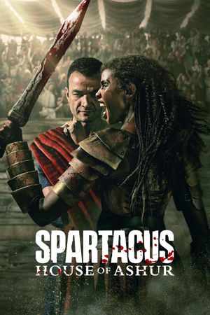 Spartacus: Gia Tộc Ashur