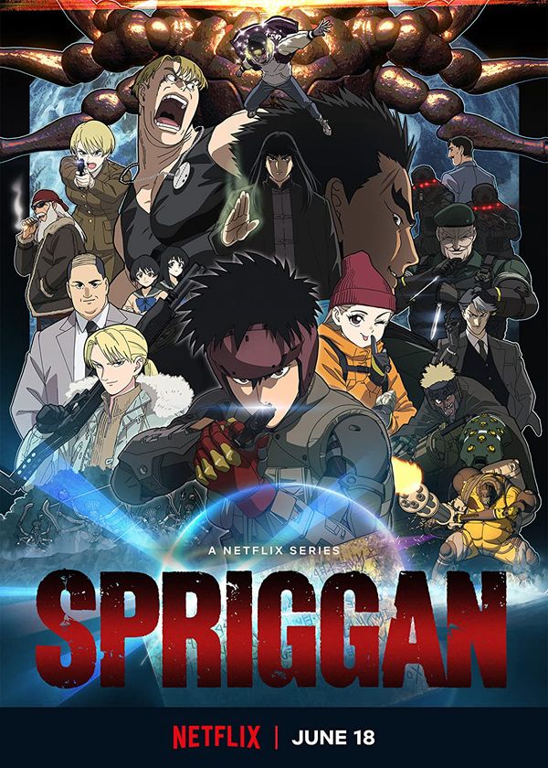 Spriggan