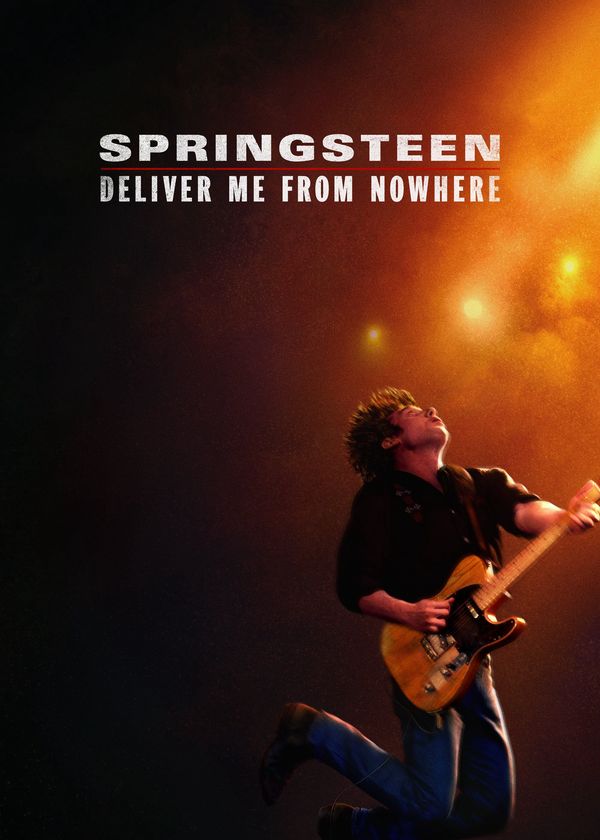 Springsteen: Từ Hư Vô Đến Huyền Thoại