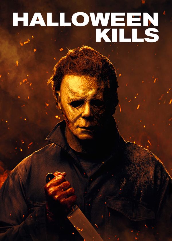 Sát Nhân Halloween