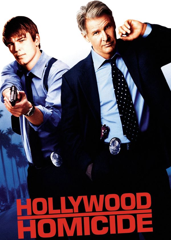 Sát Nhân Hollywood