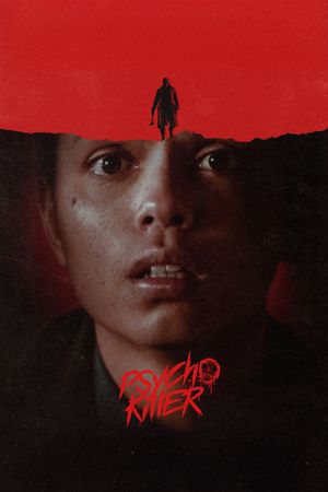 Sát Nhân Điên Loạn