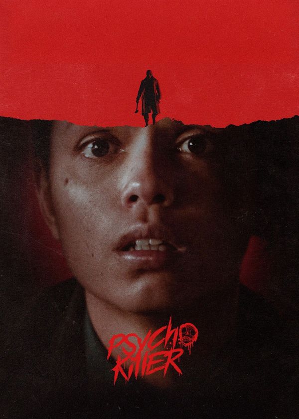 Sát Nhân Điên Loạn