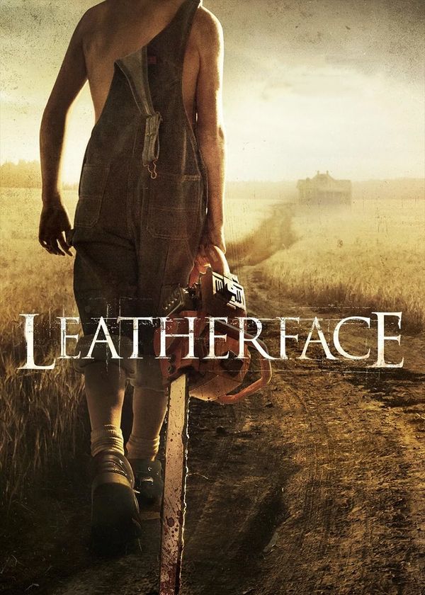 Sát Nhân Lưỡi Cưa