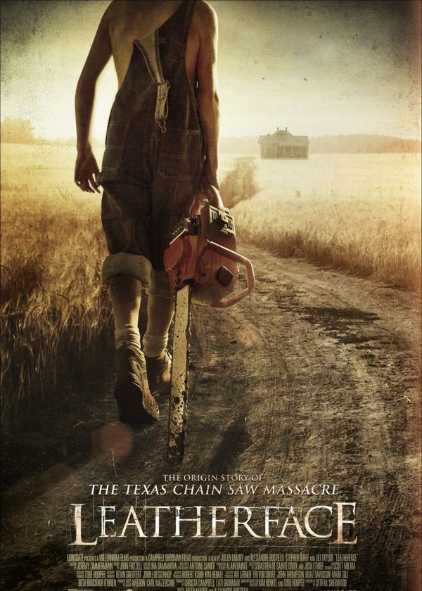 Sát Nhân Mặt Quỷ