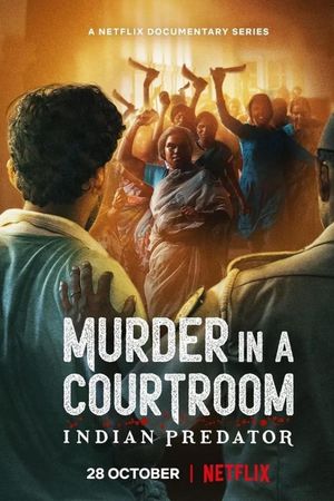 Sát Nhân Ấn Độ: Án Mạng Trong Phòng Xử án