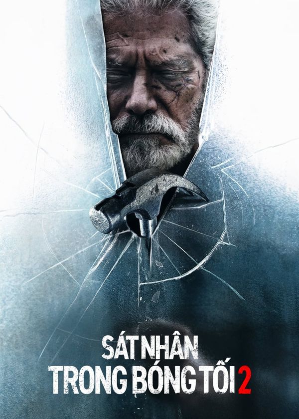 Sát Nhân Trong Bóng Tối 2