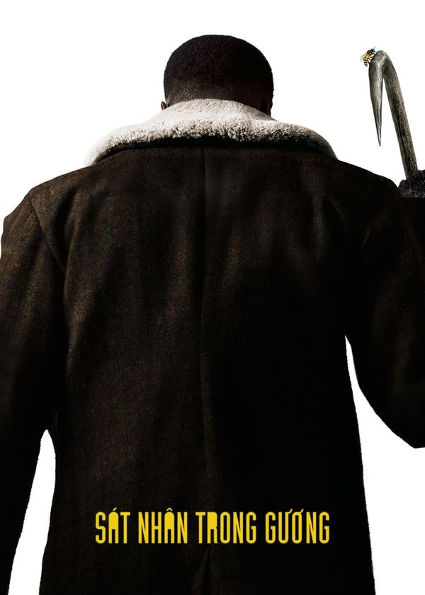 Sát Nhân Trong Gương