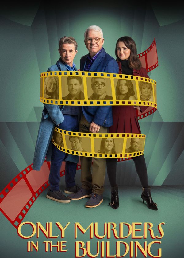 Sát Nhân Trong Tòa Nhà (Phần 1)