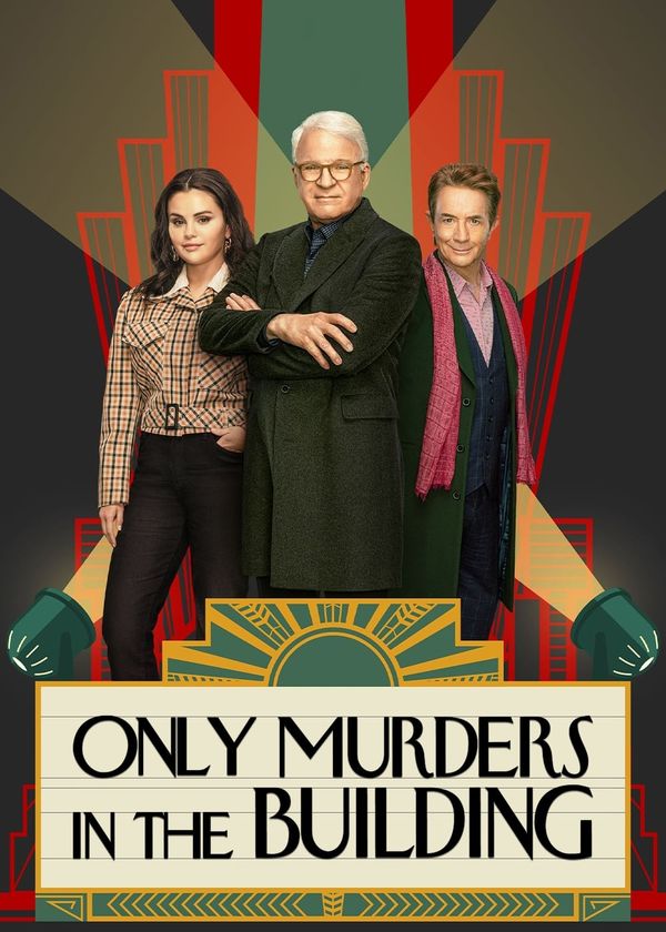 Sát Nhân Trong Tòa Nhà (Phần 3)