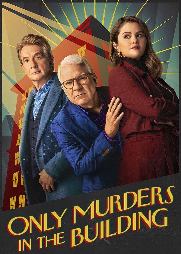 Sát Nhân Trong Tòa Nhà (Phần 4)