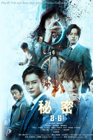 Sát Nhân Trong Tiềm Thức