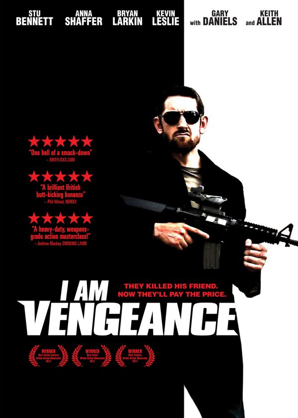 Sát Thủ Báo Thù