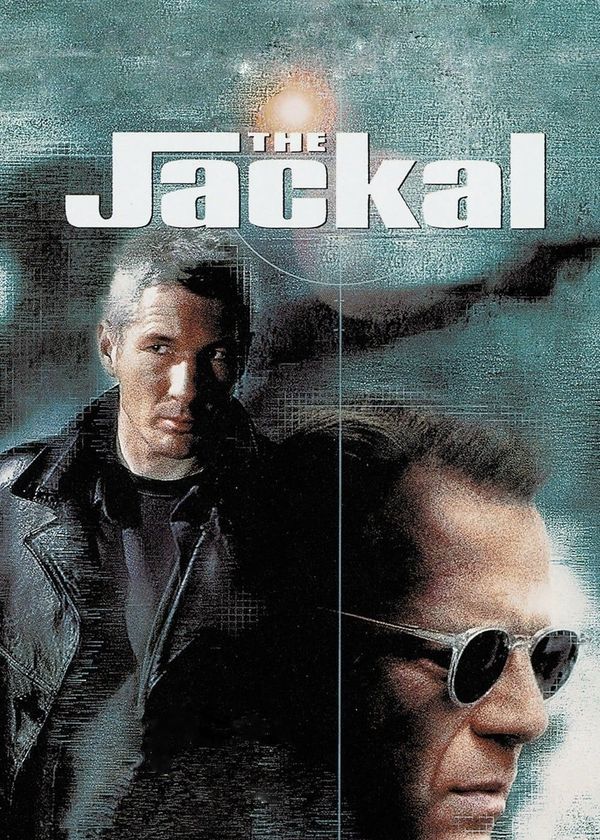 Sát Thủ Chó Rừng