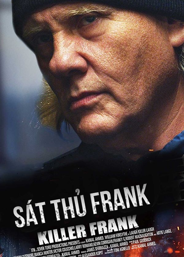 Sát Thủ Frank