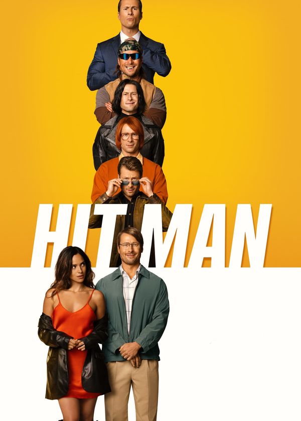 Sát Thủ Giả Vờ