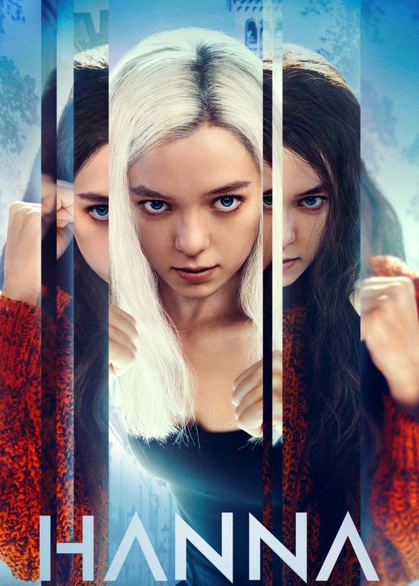 Sát Thủ Hanna (Phần 2)