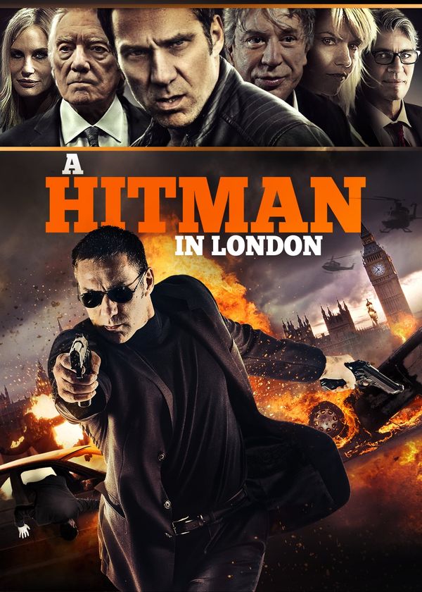 Sát Thủ Hoàn Lương