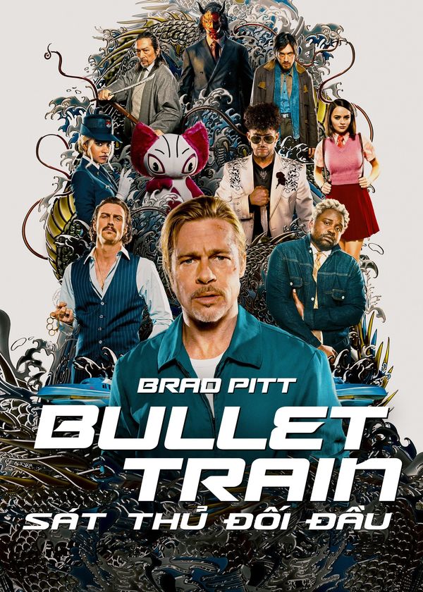 Sát Thủ Đối Đầu