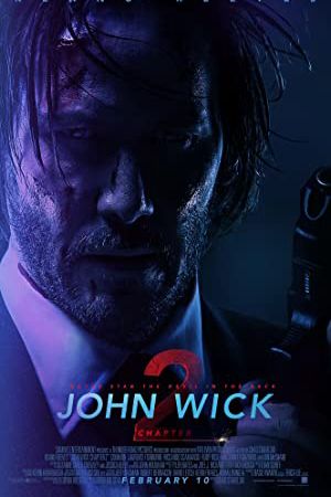 Sát Thủ John Wick 2
