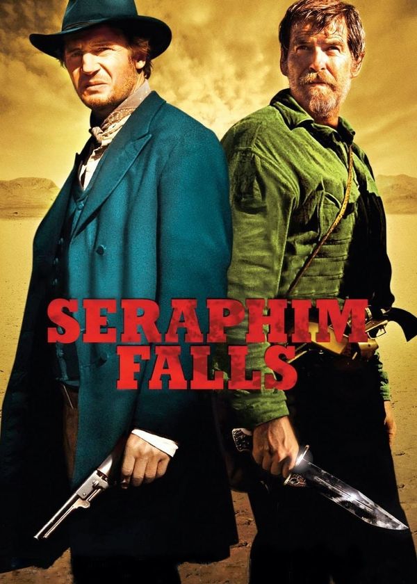 Sát Thủ Miền Tây