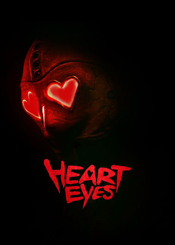 Sát Thủ Mắt Trái Tim