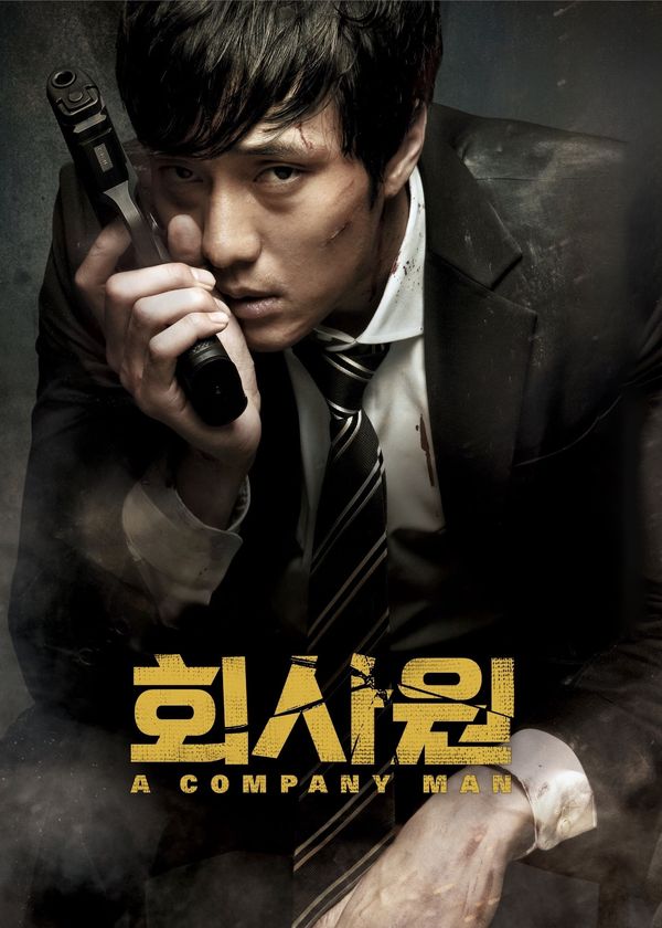 Sát Thủ Máu Lạnh