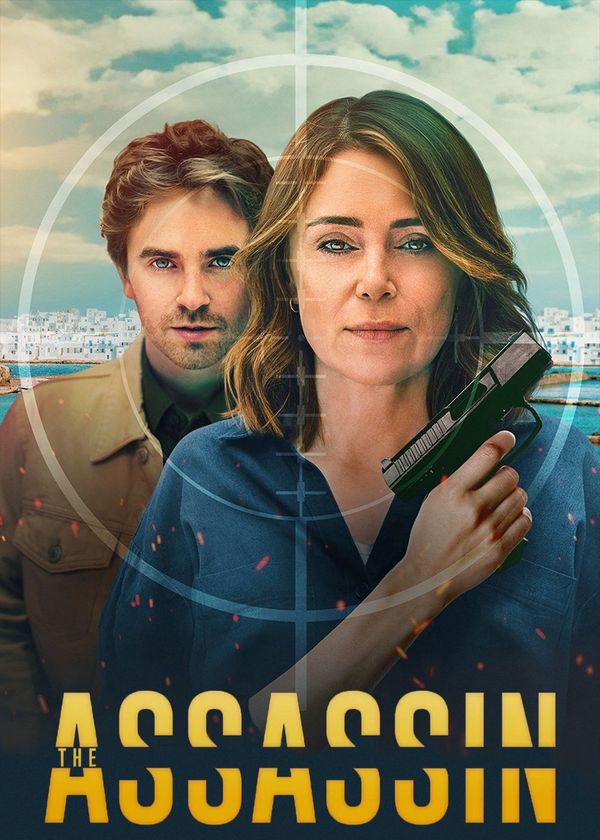 Sát Thủ Ẩn Danh (Phần 1)