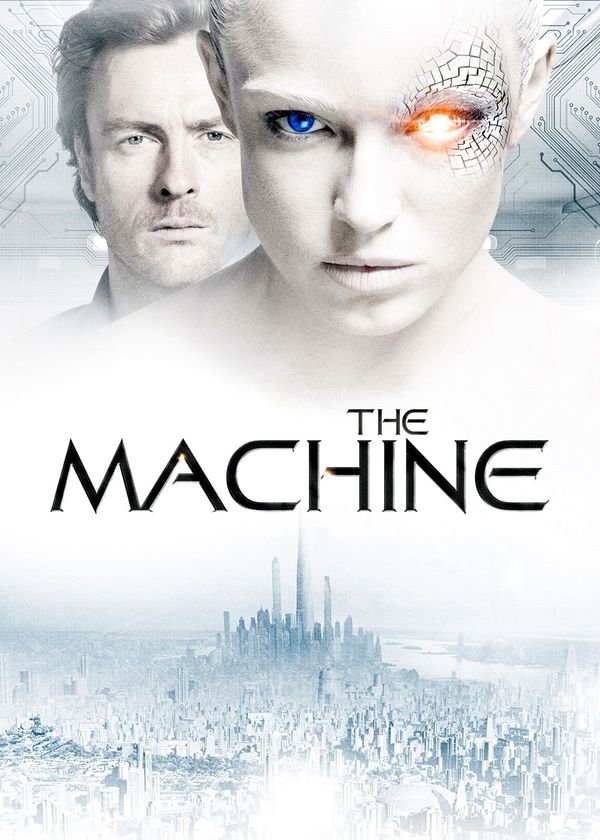 Sát Thủ Người Máy