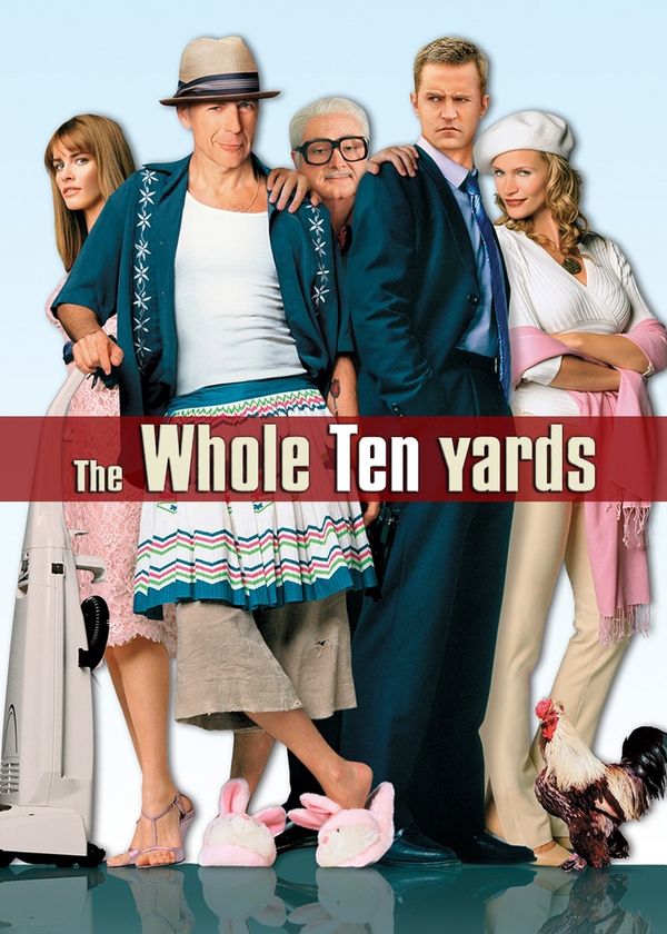 Sát Thủ Nhà Bên 2