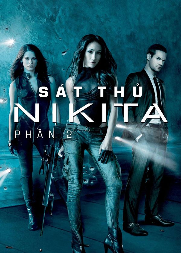 Sát Thủ Nikita (Phần 2)