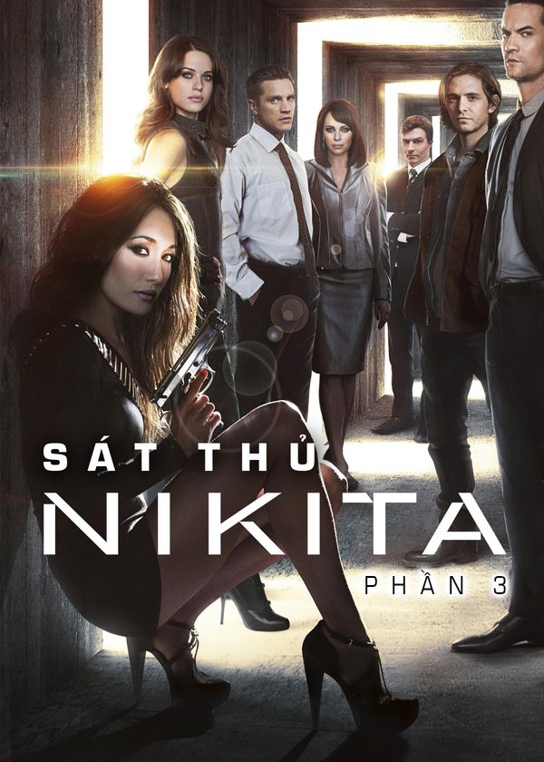 Sát Thủ Nikita (Phần 3)