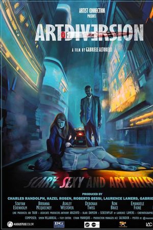 Sát Thủ Tình Dục