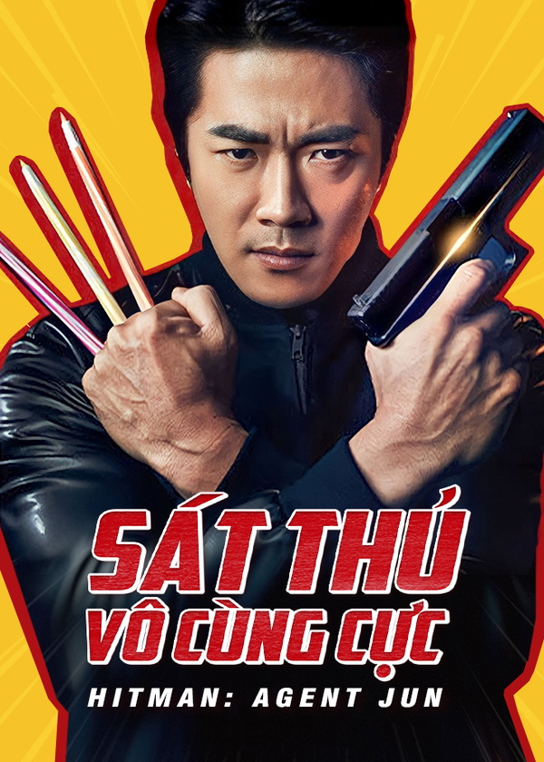 Sát Thủ Vô Cùng Cực