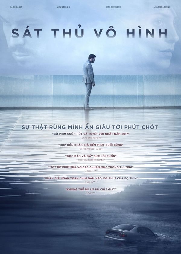 Sát Thủ Vô Hình