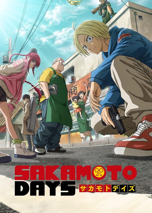 Sát Thủ Về Vườn