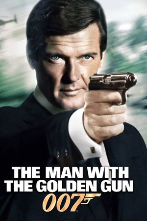 Sát Thủ Với Khẩu Súng Vàng