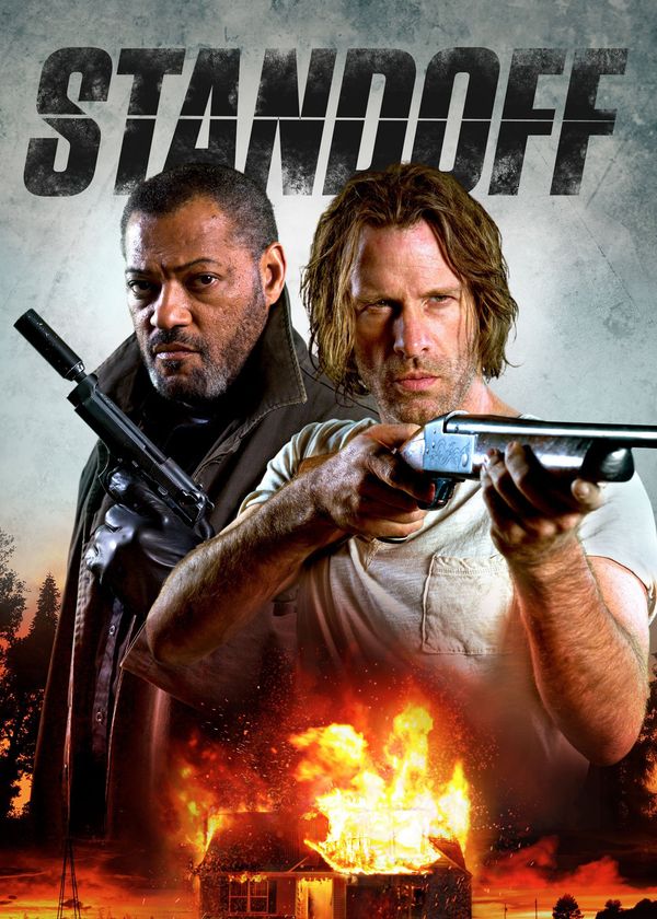 Standoff