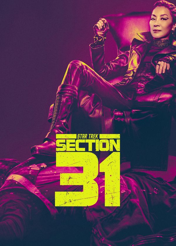 Star Trek: Bộ Phận 31