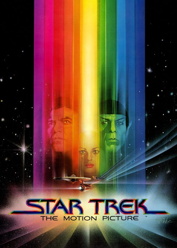 Star Trek: Bản Điện Ảnh