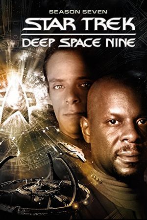 Star Trek: Deep Space Nine (Phần 7)