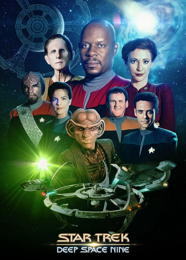 Star Trek: Deep Space Nine