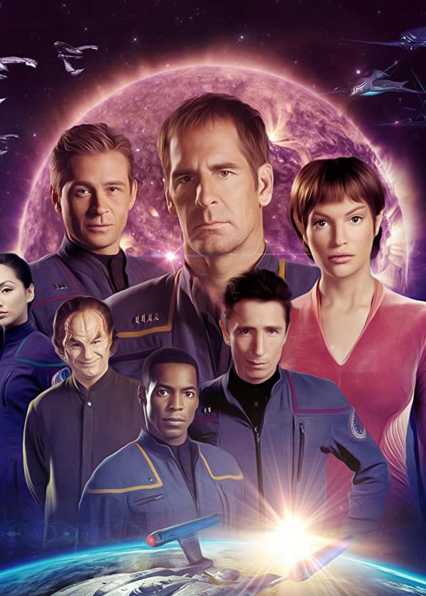 Star Trek: Enterprise (Phần 2)