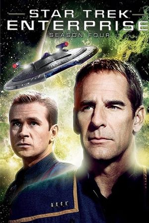 Star Trek: Enterprise (Phần 4)
