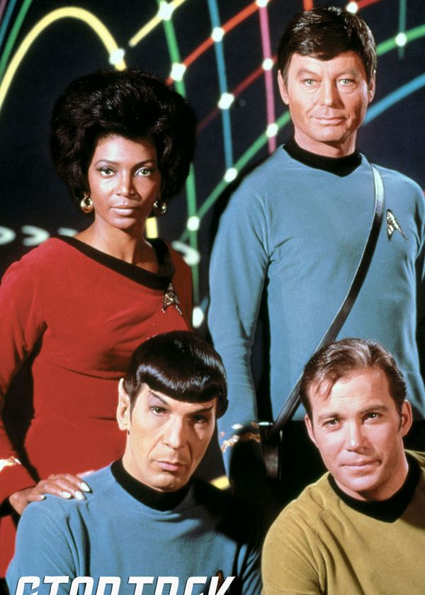 Star Trek (Phần 3)