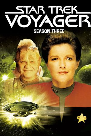 Star Trek: Voyager (Phần 3)