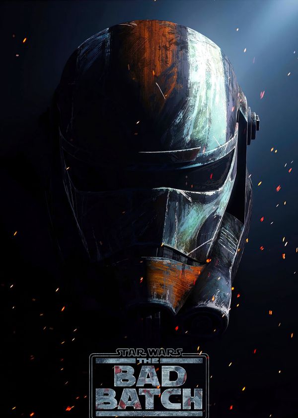 Star Wars: Biệt Đội Nhân Bản Đặc Biệt (Phần 3)