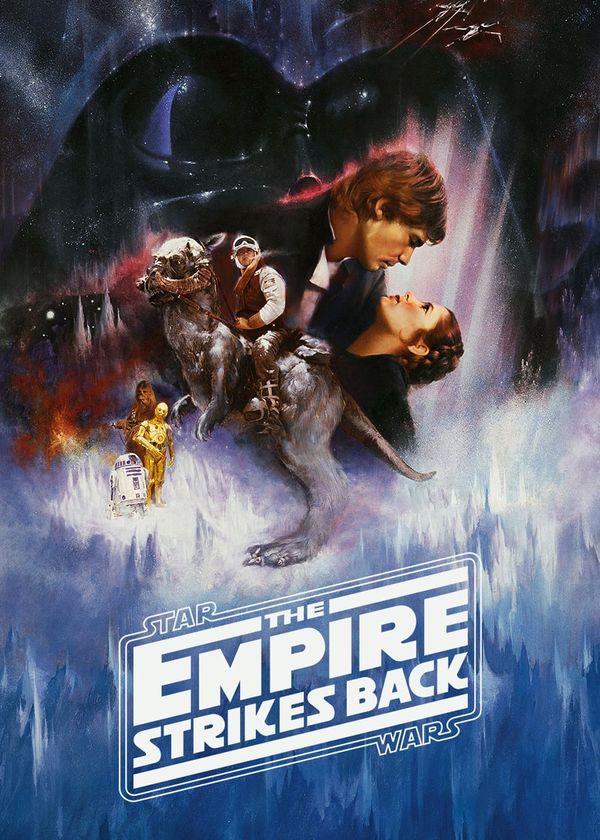 Star Wars: Đế Chế Phản Công